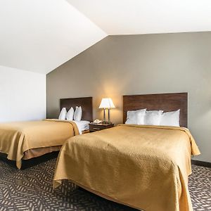 Double Room Mobility accessible