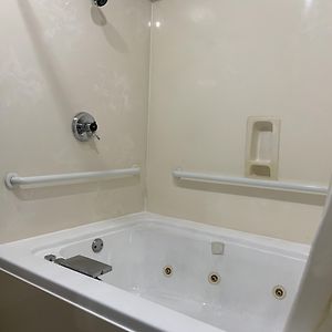 Efficiency Room